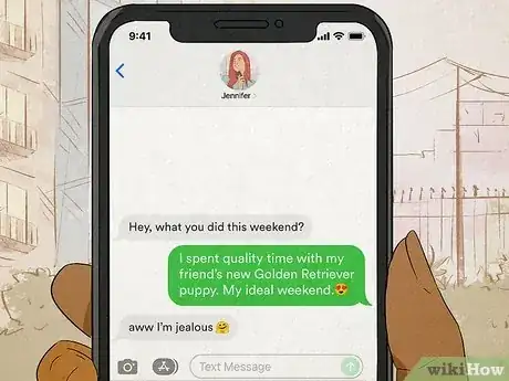 Image intitulée Respond to a "How Was Your Weekend_" Text Step 10